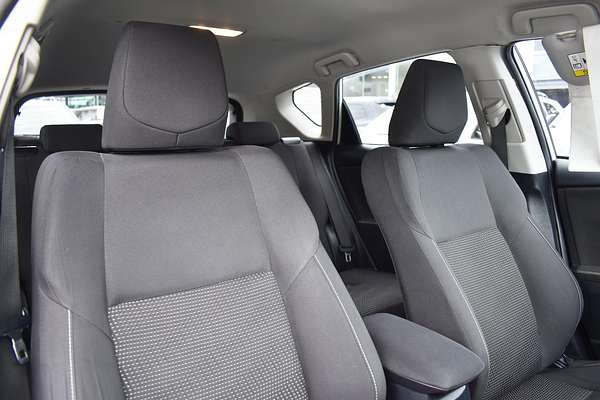 2013 Toyota Corolla Ascent Sport ZRE182R