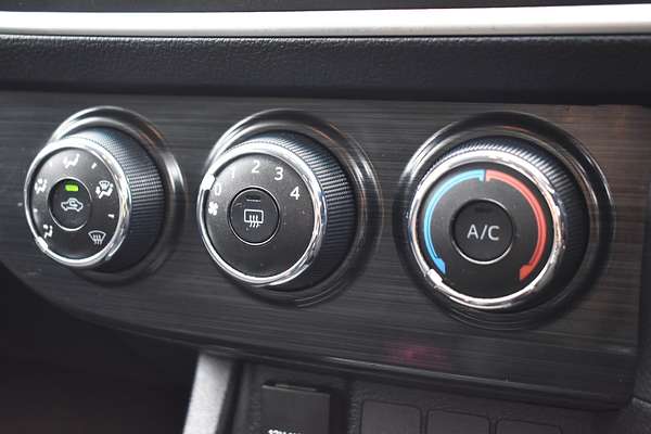 2013 Toyota Corolla Ascent Sport ZRE182R