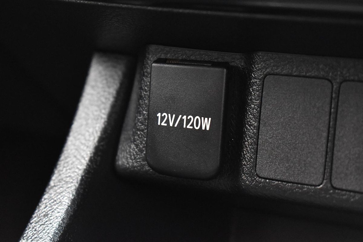 2013 Toyota Corolla Ascent Sport ZRE182R