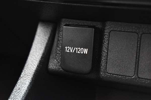 2013 Toyota Corolla Ascent Sport ZRE182R