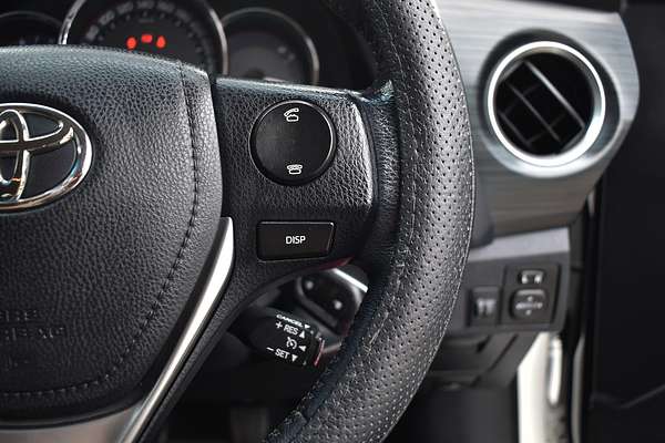 2013 Toyota Corolla Ascent Sport ZRE182R