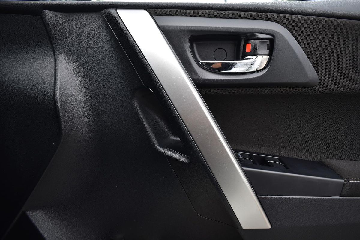 2013 Toyota Corolla Ascent Sport ZRE182R