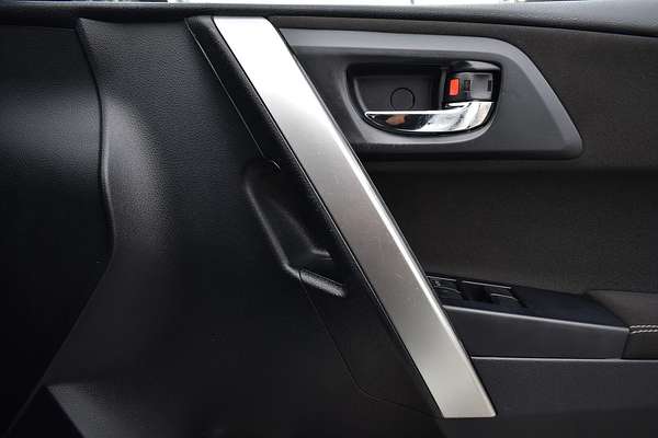 2013 Toyota Corolla Ascent Sport ZRE182R