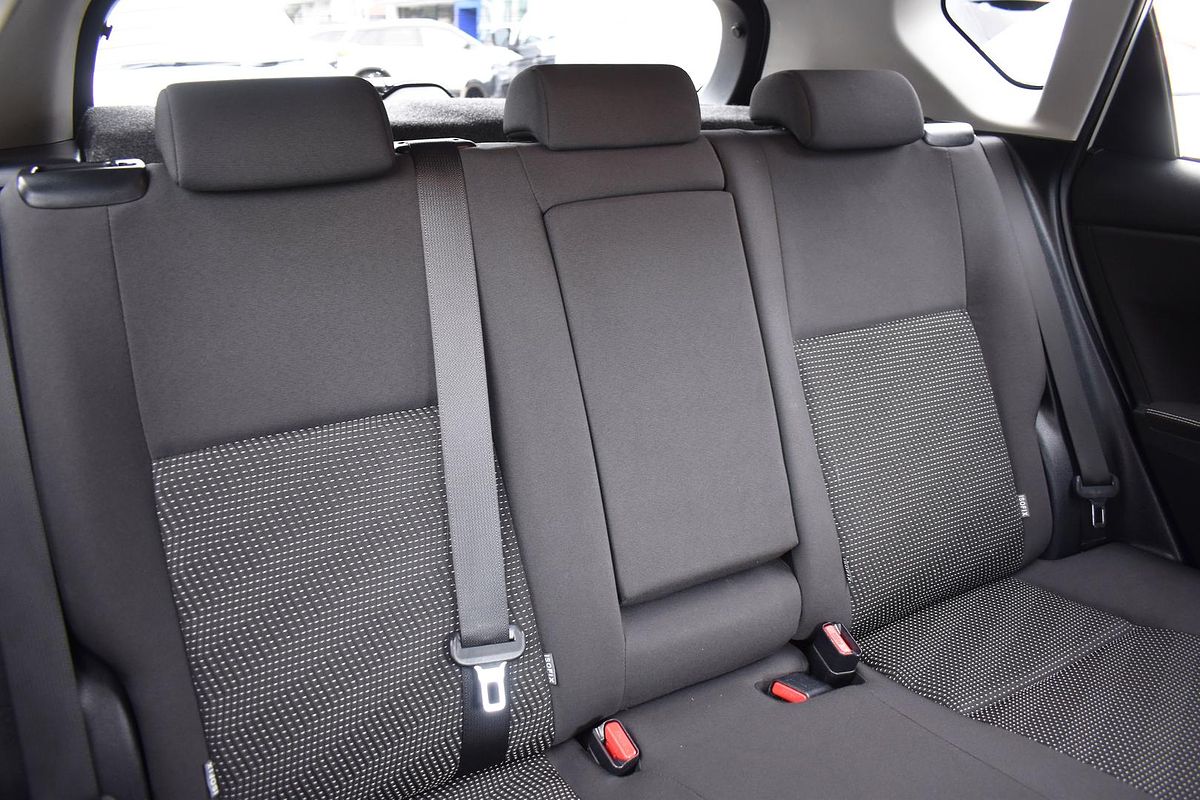 2013 Toyota Corolla Ascent Sport ZRE182R