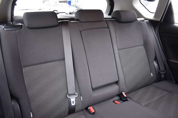 2013 Toyota Corolla Ascent Sport ZRE182R