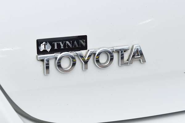 2013 Toyota Corolla Ascent Sport ZRE182R
