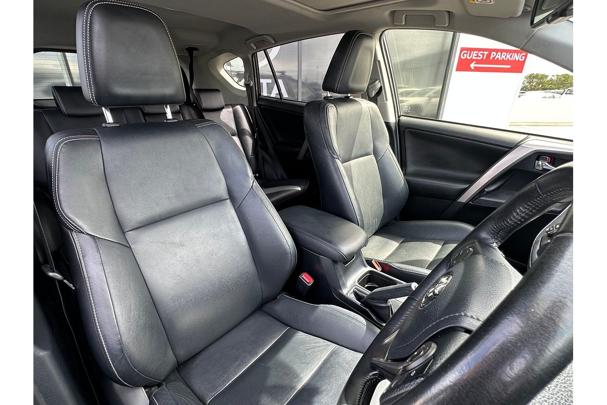 2018 Toyota RAV4