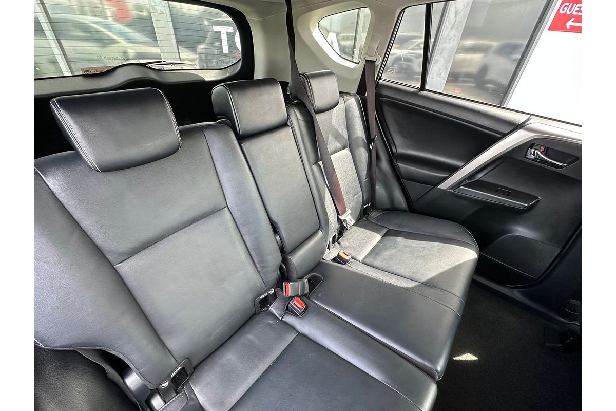 2018 Toyota RAV4