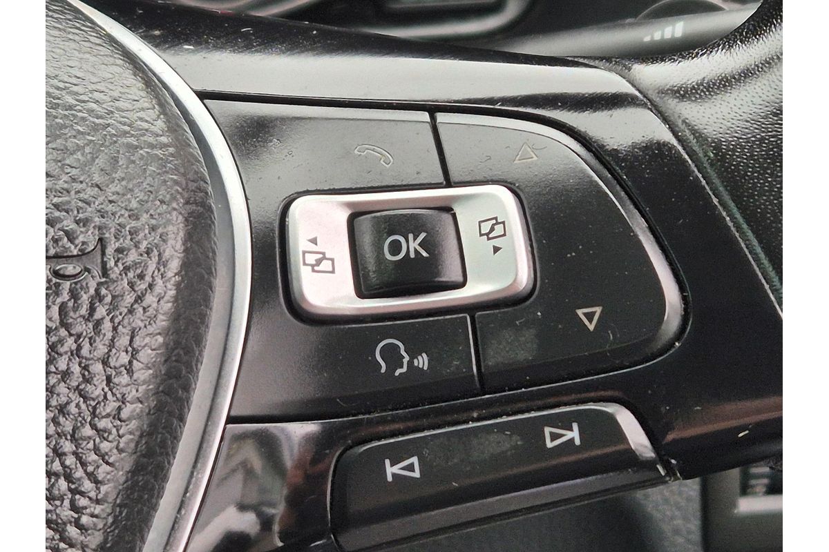 2019 Volkswagen Caddy TSI220 2KN LWB