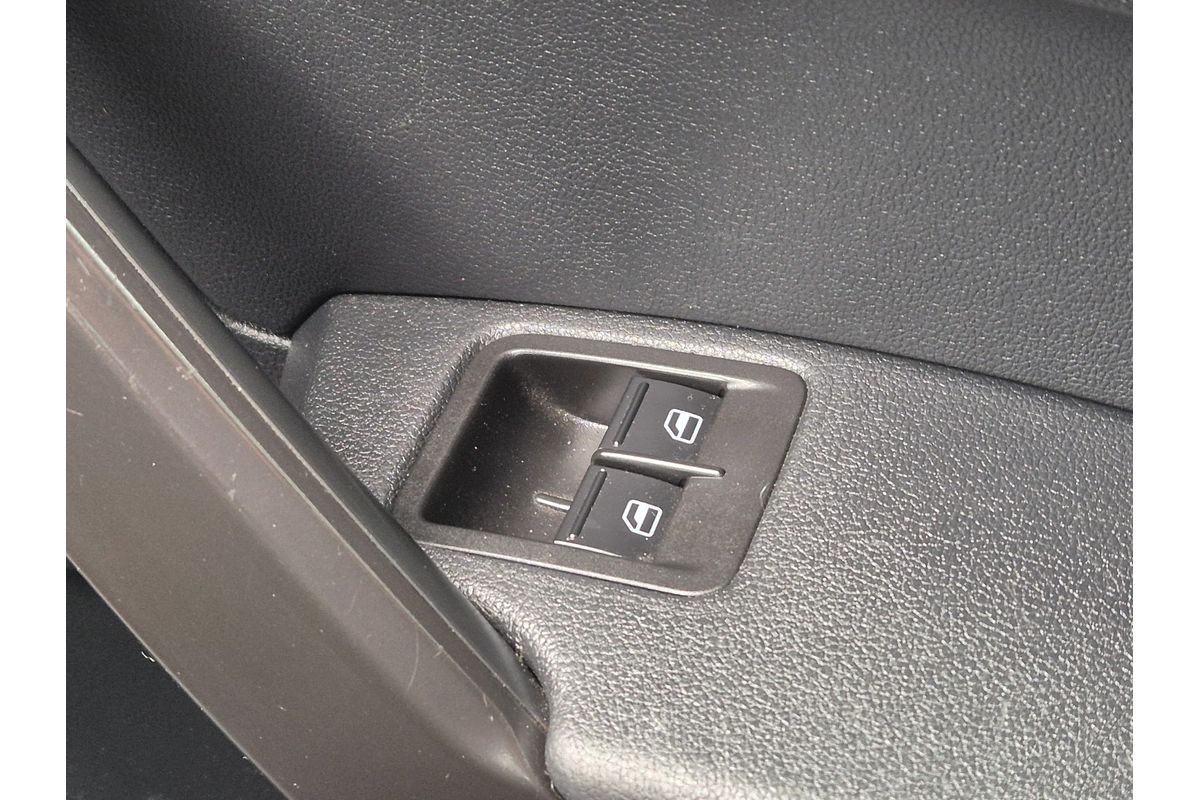2019 Volkswagen Caddy TSI220 2KN LWB