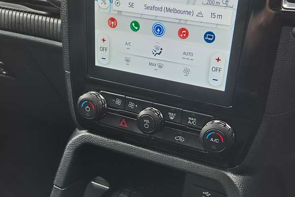 2024 Ford Ranger Sport 4X4