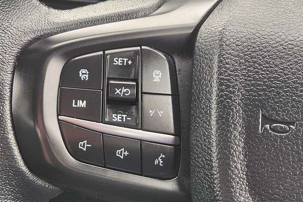 2024 Ford Ranger Sport 4X4