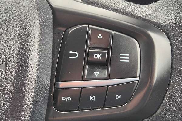 2024 Ford Ranger Sport 4X4