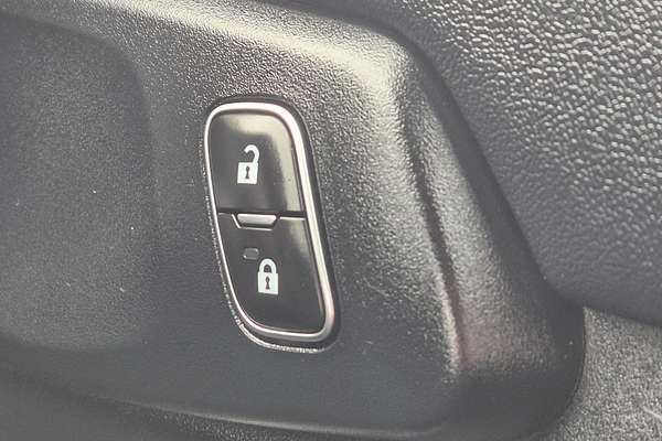 2024 Ford Ranger Sport 4X4