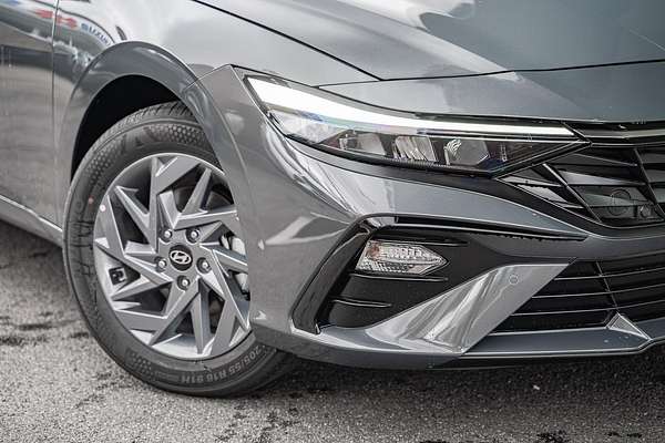 2025 Hyundai i30 Hybrid CN7.V2