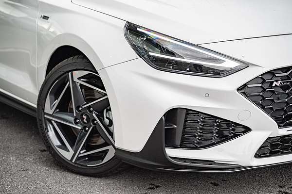 2024 Hyundai i30 N Line Premium PDe.V6