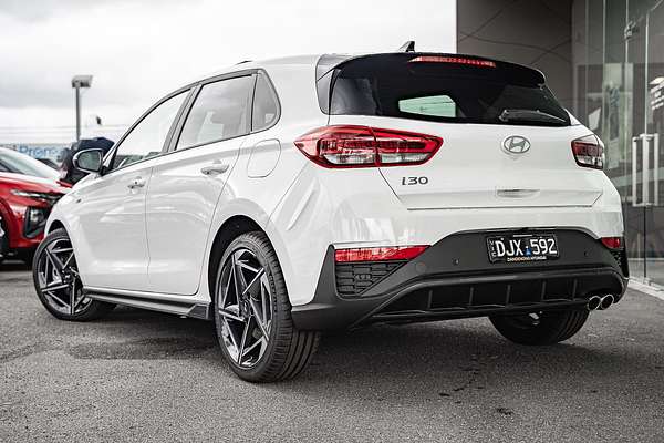 2024 Hyundai i30 N Line Premium PDe.V6