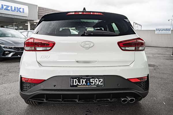 2024 Hyundai i30 N Line Premium PDe.V6