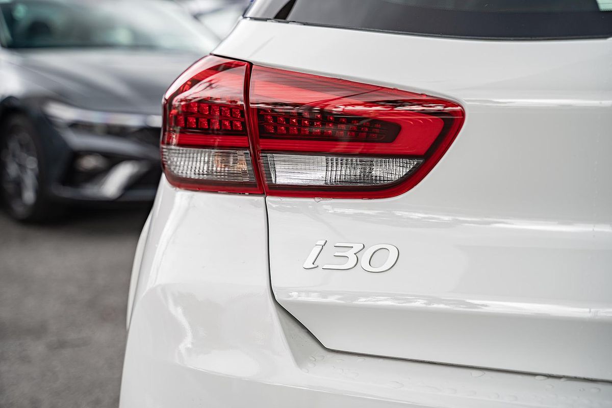 2024 Hyundai i30 N Line Premium PDe.V6