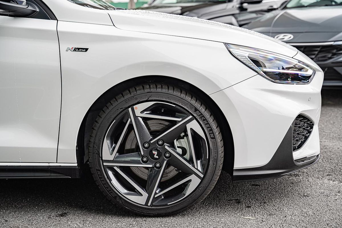 2024 Hyundai i30 N Line Premium PDe.V6