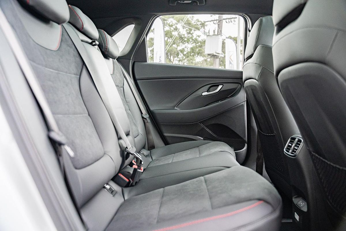 2024 Hyundai i30 N Line Premium PDe.V6