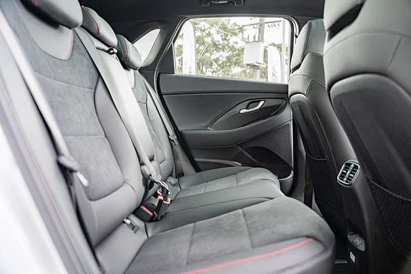 2024 Hyundai i30 N Line Premium PDe.V6