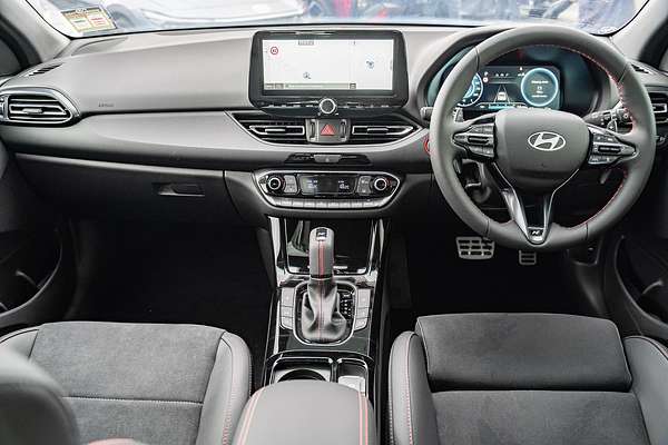2024 Hyundai i30 N Line Premium PDe.V6