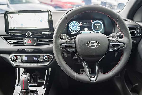 2024 Hyundai i30 N Line Premium PDe.V6