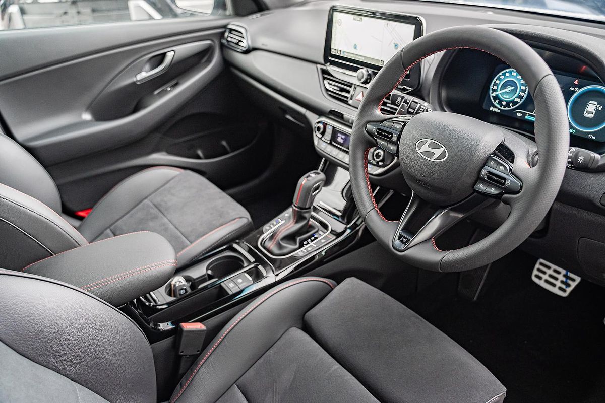 2024 Hyundai i30 N Line Premium PDe.V6