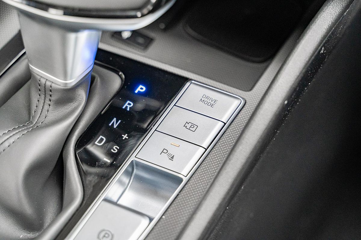2025 Hyundai i30 Hybrid CN7.V2