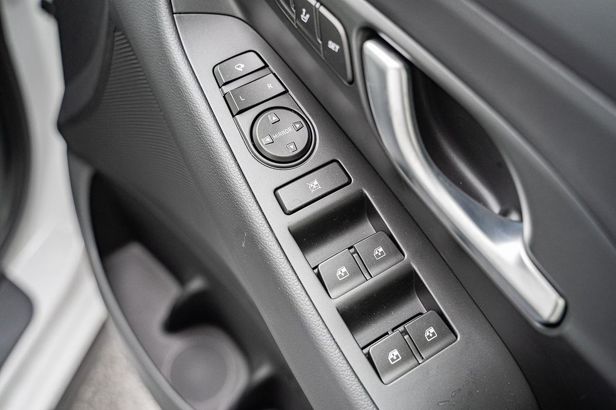 2024 Hyundai i30 N Line Premium PDe.V6