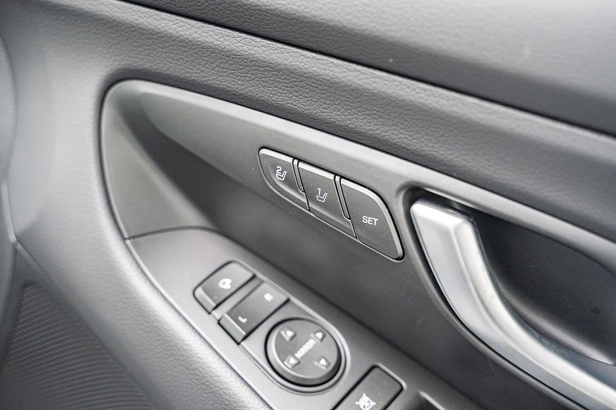 2024 Hyundai i30 N Line Premium PDe.V6