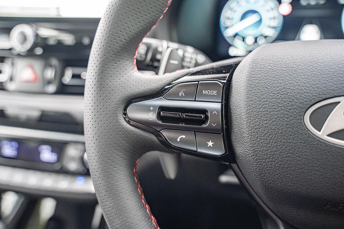 2024 Hyundai i30 N Line Premium PDe.V6