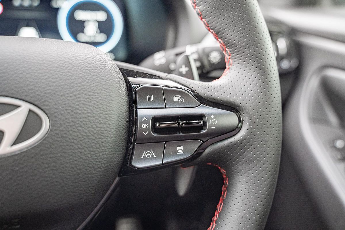 2024 Hyundai i30 N Line Premium PDe.V6