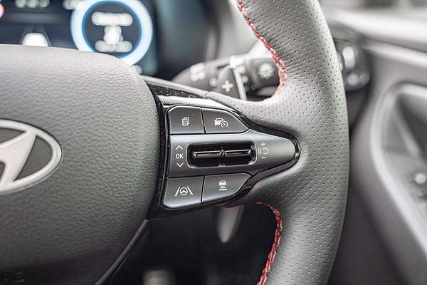 2024 Hyundai i30 N Line Premium PDe.V6