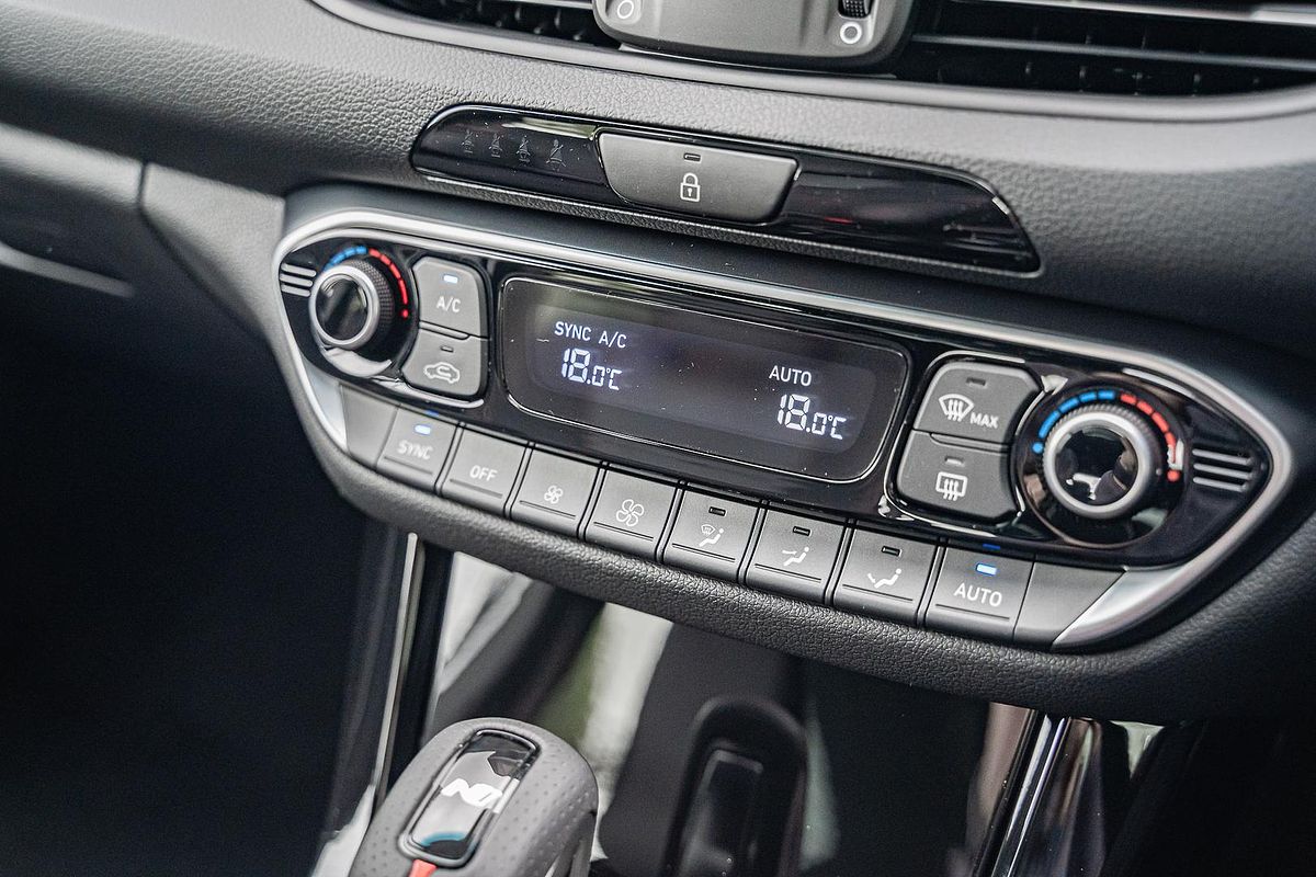 2024 Hyundai i30 N Line Premium PDe.V6