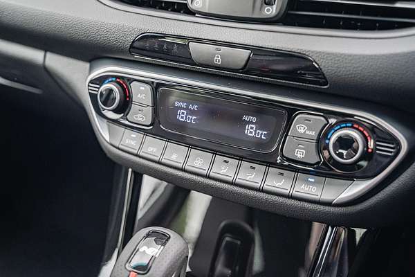 2024 Hyundai i30 N Line Premium PDe.V6