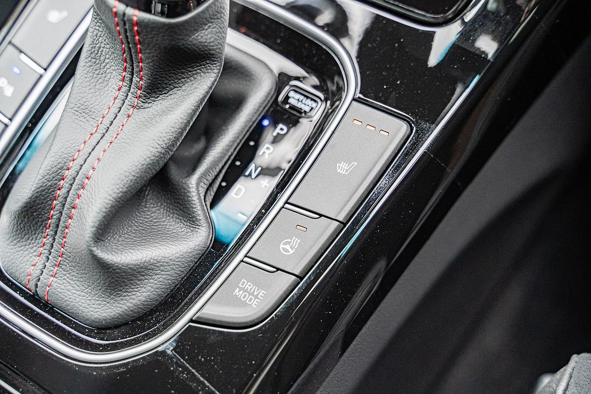 2024 Hyundai i30 N Line Premium PDe.V6