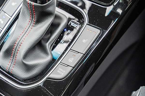 2024 Hyundai i30 N Line Premium PDe.V6
