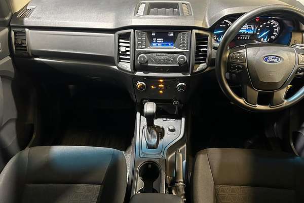 2019 Ford Ranger XL PX MkIII 4X4