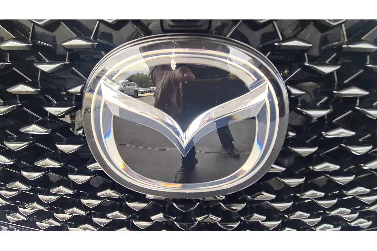 2020 Mazda CX-30 G25 Touring DM Series