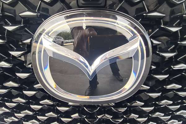 2020 Mazda CX-30 G25 Touring DM Series