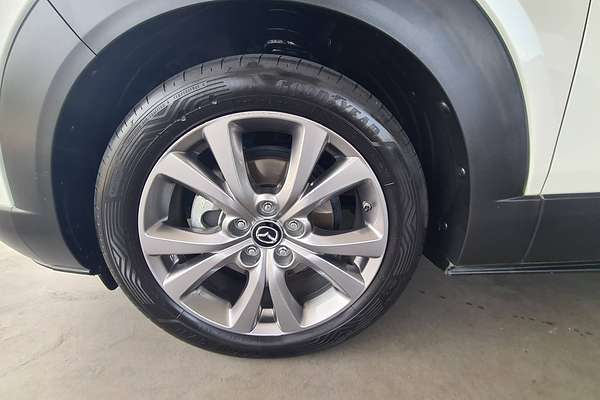 2020 Mazda CX-30 G25 Touring DM Series