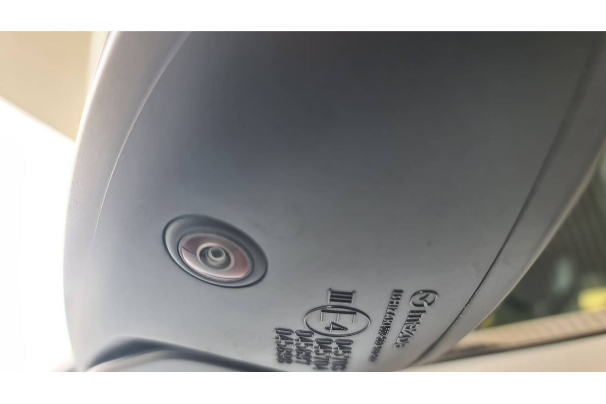 2020 Mazda CX-30 G25 Touring DM Series