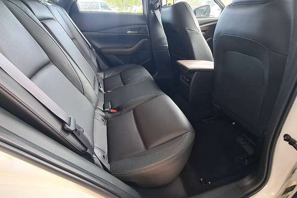 2020 Mazda CX-30 G25 Touring DM Series