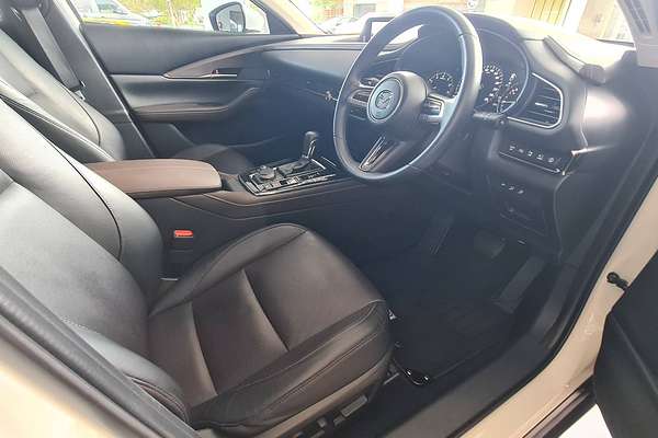 2020 Mazda CX-30 G25 Touring DM Series