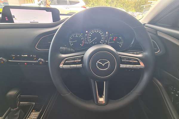 2020 Mazda CX-30 G25 Touring DM Series
