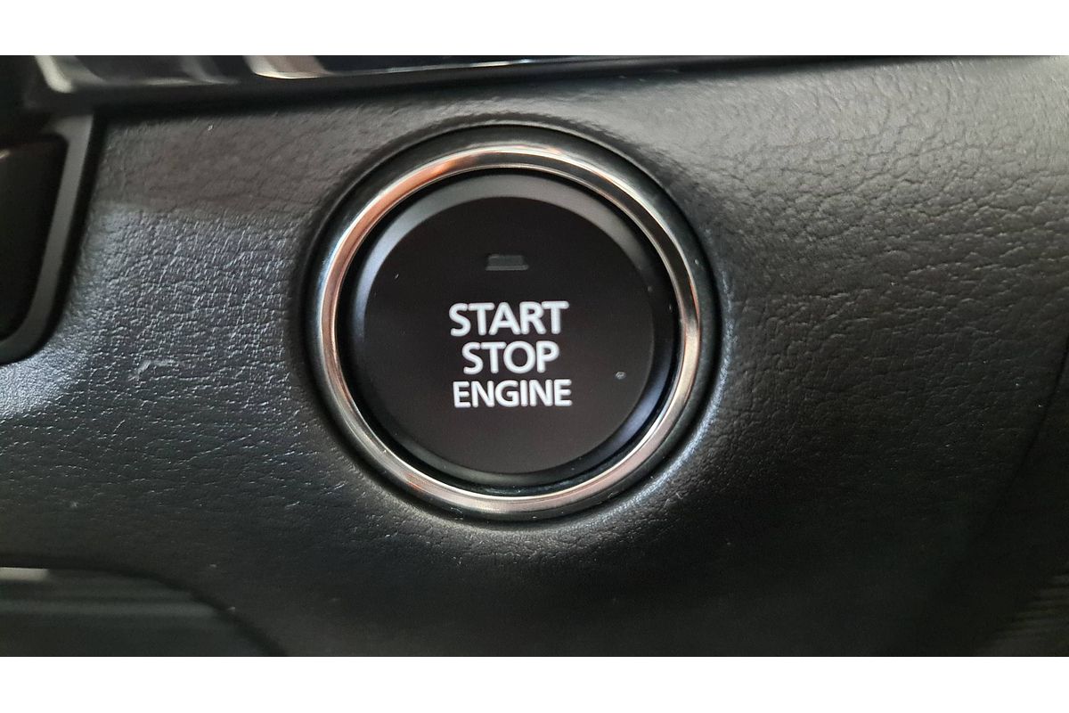 2020 Mazda CX-30 G25 Touring DM Series