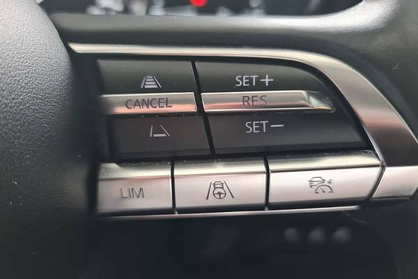 2020 Mazda CX-30 G25 Touring DM Series