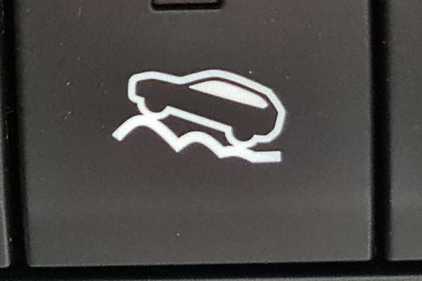 2020 Mazda CX-30 G25 Touring DM Series